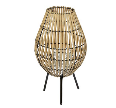 Bamboo Lantern