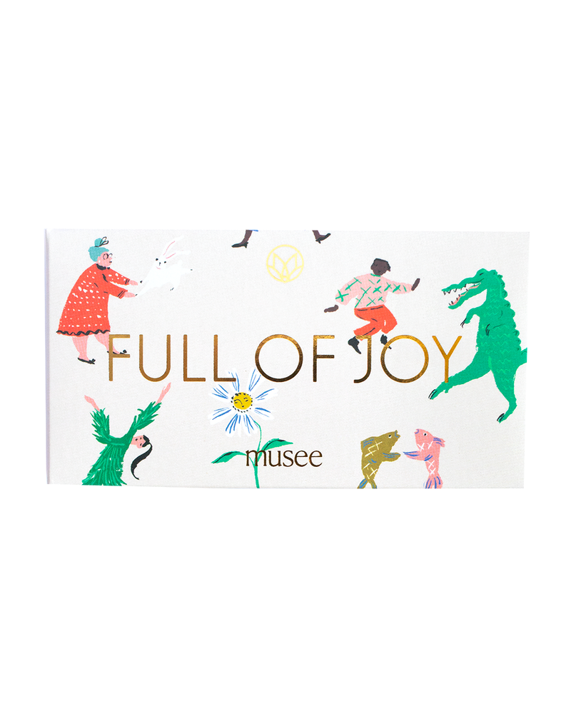 Full Of Joy Bar Soap