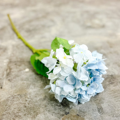 REAL TOUCH HYDRANGEA