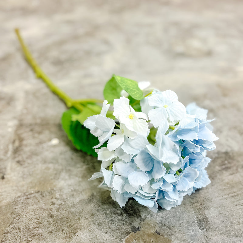 REAL TOUCH HYDRANGEA