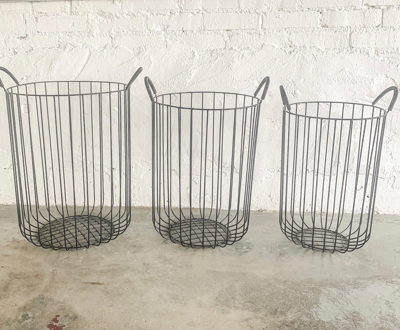 Wire Baskets