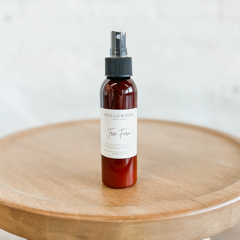 TREE FARM | LINEN  SPRAY