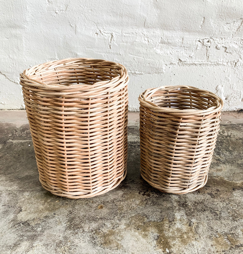 Wicker Basket