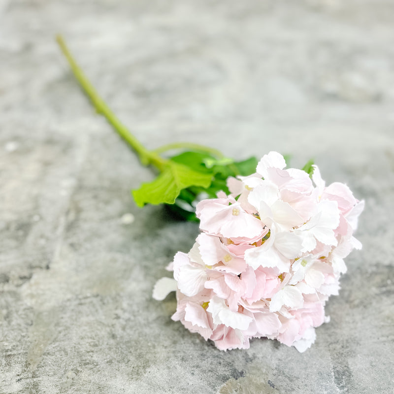 REAL TOUCH HYDRANGEA