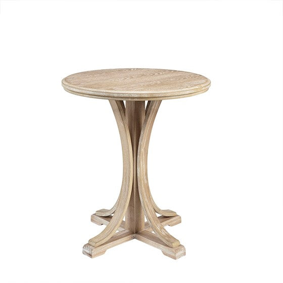 Round Accent Table