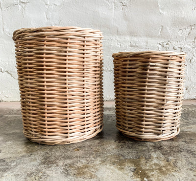 Wicker Basket