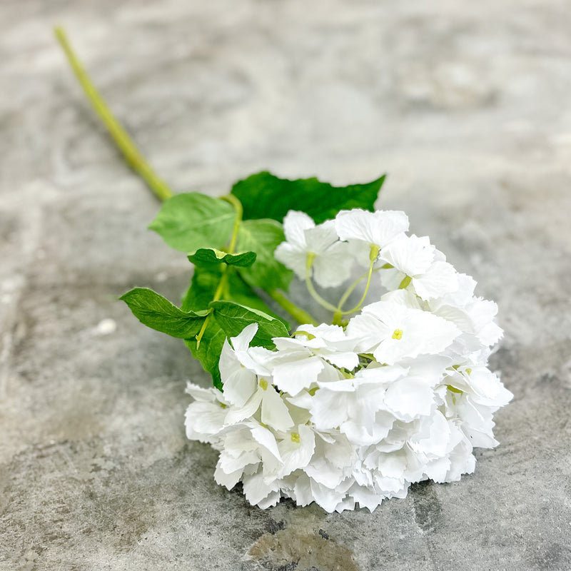 REAL TOUCH HYDRANGEA