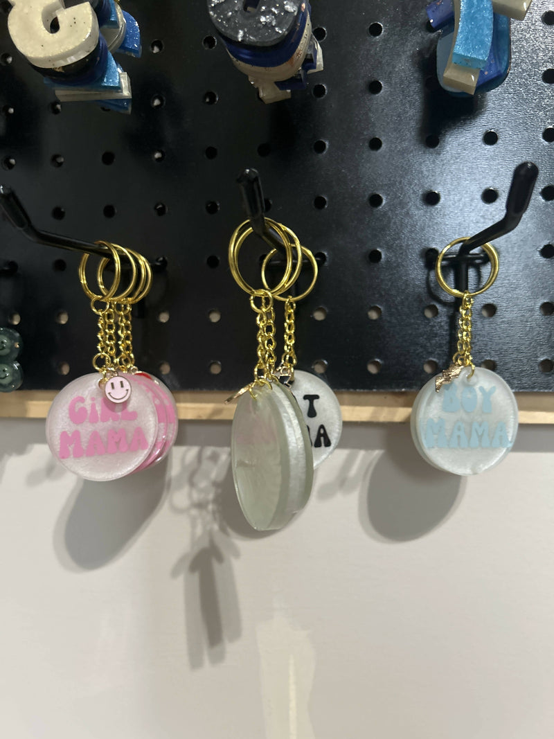 Keychains